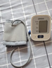欧姆龙（OMRON）原装进口 电子血压计血压仪家用医用高精准 老人J710  实拍图