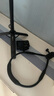 TELESIN(泰迅)大疆action5 pro挂脖action4 3适配gopro13 12挂脖运动相机挂脖支架户外骑行钓鱼拍摄支架 实拍图