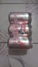 宏宝莱荔枝味汽水经典碳酸饮料330ml*6罐东北老汽水怀旧果味饮品 实拍图