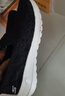 斯凯奇（Skechers）单鞋女鞋夏季蕾丝网面透气凉鞋软底健步鞋平底百搭休闲鞋896020 实拍图