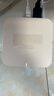 腾讯极光盒子6 8K智能网络电视机顶盒 千兆网口 2+32G 高清HDR10+ 双频WiFi 蓝牙语音遥控 实拍图