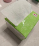 清风（APP）【李昀锐同款】原木抽纸4层100抽20包XS码 卫生纸 纸巾抽 整箱 实拍图