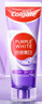 高露洁（Colgate）【孙颖莎同款】色修美白牙膏90g紫色去牙渍亮白清新口气百香果 实拍图