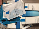 理肤泉控油水乳两件套装(水+MAT)油痘肌清痘调理护肤品生日礼物送女友 实拍图