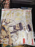 京东京造黑椒鲷鱼排500g  低脂高蛋白罗非鱼排鱼柳煎油炸早餐无骨无刺轻食 实拍图