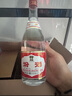 汾酒 红盖玻汾 清香型白酒 42度 475mL*6瓶 整箱非原箱 实拍图