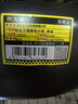 炊大皇铁锅炒锅 传世30cm无涂层铸铁炒菜锅具 电磁炉燃气灶通用C30D2 实拍图