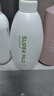 惠润（SUPER MiLD）绿野600ml+鲜花洗发露600ml蓬松清爽无硅油男女洗发水京东自营 实拍图