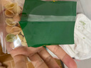 碧欧奇有机婴幼儿多彩钙铁锌贝壳面鳕鱼牛肉猪肝味175g宝宝面条挂面辅食 实拍图
