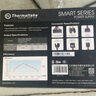 Thermaltake（Tt）额定500W Smart 500W 电脑电源（80PLUS认证/主动式PFC/智能温控风扇/支持背线） 实拍图