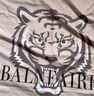 范德安（BALNEAIRE）高端速干浴巾游泳专业吸水巾浴袍女超大尺寸防晒度假 SGJ001 虎头 实拍图