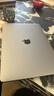 苹果（Apple） MacBook Pro/Air 二手苹果笔记本电脑 商务 办公 游戏 设计 剪辑 95新【定制】19年972灰银i7-16/512G 实拍图