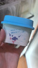 新希望鲜奶布丁110g*6杯爽滑Q弹甜品健康儿童零食休闲办公室下午茶 实拍图