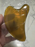 采药师牛角刮痧板9mm加厚面部美容经络刷按摩脸部提拉眼部拨筋全身通用 实拍图