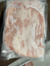 高金食品 松板肉净重2斤精修肉青秘制肉韩式烤肉烧烤冷冻食 源头直发 实拍图