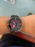 HUAWEI WATCH GT 5 国家补贴15% 幻夜黑46mm华为智能手表情绪健康助手玄玑感知系统 实拍图