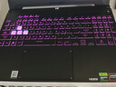 华硕天选6 Pro 锐龙版 国家补贴20% 16英寸游戏本 笔记本电脑(锐龙9 8940HX 16G 1T RTX5070 2.5K)灰 实拍图
