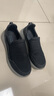 斯凯奇（Skechers）男鞋夏季一脚蹬健步鞋软底透气网面休闲运动鞋54626 实拍图
