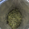 陈一凡 绿茶白茶 2025年新茶黄金芽安吉白叶一号白茶叶浓香型盒装250g 实拍图