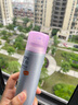 RECIPE玥之秘水晶防晒喷雾180+50ml防水防汗持久紫外线防晒霜套装SPF50+ 实拍图