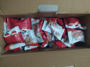三只松鼠枣夹核桃礼盒750g 红枣骏枣坚果核桃休闲零食新疆免洗大枣送礼 实拍图