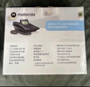 摩托罗拉（Motorola）CT270C 电话机座机固定电话 三档翻转大屏幕 一键拨号 办公家用 领导经理电话 白色 实拍图