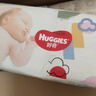 好奇（Huggies）金装超薄云柔成长裤拉拉裤加加大号XXL42片*2包云感裤大吸力 实拍图
