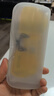 四万公里夜视眼镜夹片夜晚开车司机专用防眩光驾驶镜防远光灯偏光近视镜片 实拍图