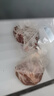 恒都 澳洲原切去骨羊后腿肉净重2斤/袋 冷冻 进口羊肉 实拍图