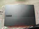 ThinkPad【国家补贴20%】联想ThinkBook 14+ 2025 AI元启版 锐龙AI 9 365 32G 1T 3K 高刷屏办公笔记本电脑 实拍图