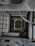 Thermalright(利民)  LGA17XX-BCF BLACK Intel12代13代CPU弯曲矫正防弯支架 全铝合金 含TF7 2G散热配件 实拍图