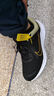 耐克NIKE男跑步鞋NIKE QUEST 5运动鞋DD0204-301黑白绿40.5 实拍图