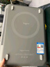 钛古（Taigroo）钛古电磁炉家用触控按键变频连续小火低音超薄电磁灶家电多功能火锅智能【国家补贴】 星云灰裸机 实拍图