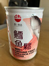 味一鱼松鳕鱼松儿童肉松海苔芝麻三文鱼金枪鱼宝宝高蛋白营养零食调味 鳕鱼松150g（原味） 实拍图