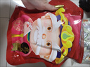 杨大爷烟熏四川特产川味腊肠麻辣纳福香肠（8分瘦）1斤装500g 实拍图