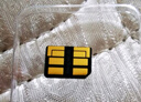 雷克沙（Lexar）128GB NM存储卡（NM CARD）华为荣耀手机平板内存卡 适配Mate/nova/P多系列 畅快拍摄存储 实拍图