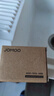九牧（JOMOO）洗衣机角阀龙头水嘴不锈钢4分卡扣螺纹接口银色74112-784/1C-1 实拍图