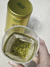 乐品乐茶碧螺春绿茶2025新茶明前特级春茶嫩芽茶叶冷泡茶解暑250g送礼品袋 实拍图