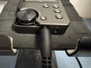 爱国者aigo 音乐播放器 MP3-105plus hifi播放器 高清无损音质 便携随身听 支持DSD 可扩容支持 灰色 实拍图