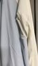 蕉内凉皮3系男士防晒外套防晒衣皮肤衣男凉感原纱透气防晒服夏季 实拍图