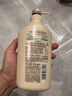 可悠然【丁禹兮同款】沐浴露大黄瓶550ml 美肌香氛滋润保湿清爽持久留香 实拍图