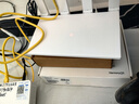 华为路由AX3 双频合一 自动优选 wifi6/多连不卡无线家用穿墙/AX3000/高速千兆路由器 实拍图