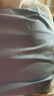 蕉内【王一博同款】3系男女同款短袖亲肤棉感透气宽松打底T恤男上衣 实拍图