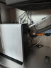 海尔（Haier）鲜活水pro家用净水器1200G RO反渗透双出水厨下直饮机一级水效国家补贴HKC3000-R880D2U1 实拍图