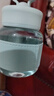 果汁杯杯子 榨汁机专用果汁杯便携家用多功能果汁机 户外必备配杯子 胖胖杯1个（只是杯子 颜色随机） 实拍图
