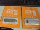 台电（TECLAST）256GB Type-C 手机U盘 USB3.2高速两用OTG双接口U盘 安卓苹果笔记本电脑通用优盘 实拍图