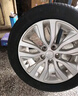 德国马牌（Continental）汽车轮胎 205/55R16 91V UCJ适配朗逸/速腾/宝来/卡罗拉 晒单实拍图
