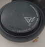 美的（Midea）电煮锅 电炒锅 便携式折叠锅 分体式小电锅 316L不锈钢 0涂层旅行出差烧水电水壶多功能锅XZC16X01 实拍图