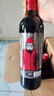奥兰小红帽红酒半甜红葡萄酒750ml*6 红酒整箱原瓶进口【经典版】 实拍图