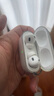 Apple/苹果 AirPods Pro (第二代) 搭配MagSafe充电盒 (USB-C) 苹果耳机 蓝牙耳机 适用iPhone/iPad/Mac 实拍图